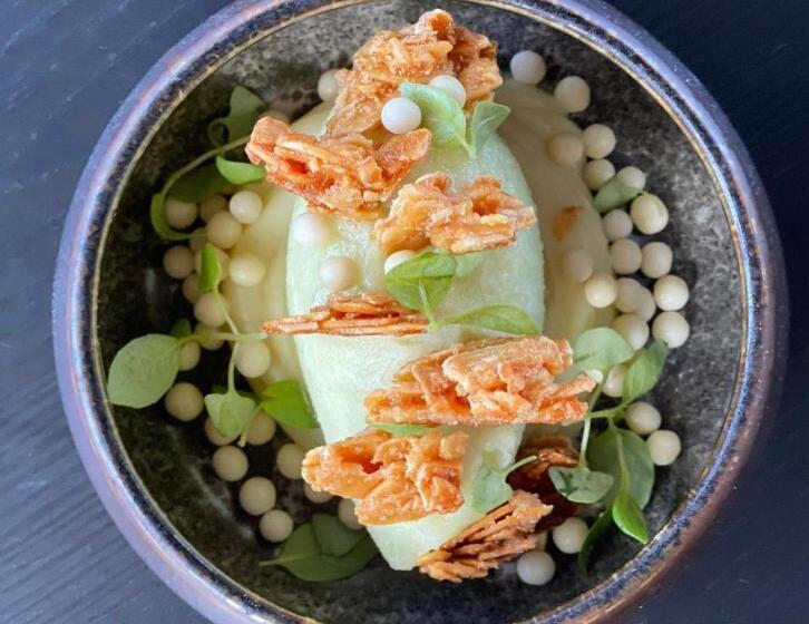 Hotel Ludiek Eten En Slapen