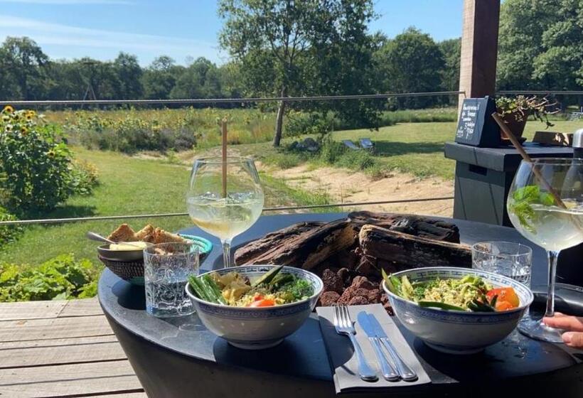 Hotel Ludiek Eten En Slapen