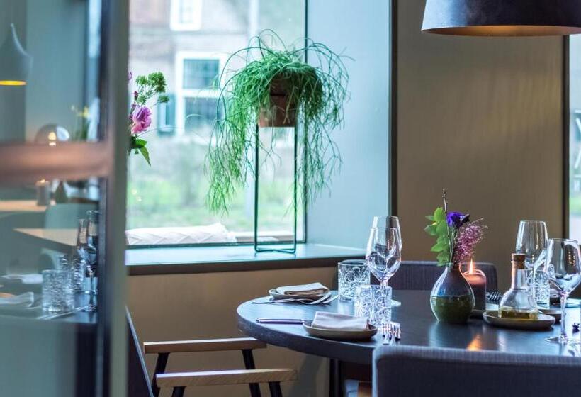 Hotel Ludiek Eten En Slapen