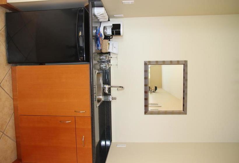 酒店 Moon Water Lodge