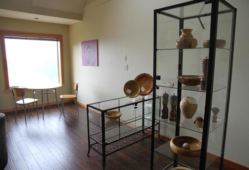 酒店 Moon Water Lodge