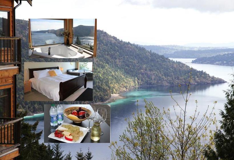 酒店 Moon Water Lodge