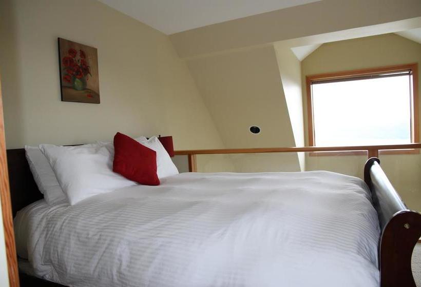 酒店 Moon Water Lodge