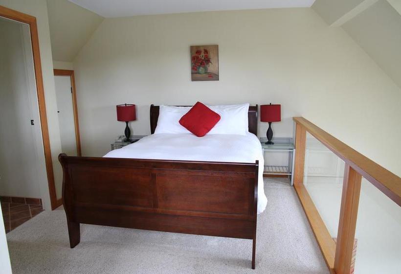 酒店 Moon Water Lodge