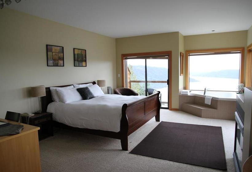 酒店 Moon Water Lodge