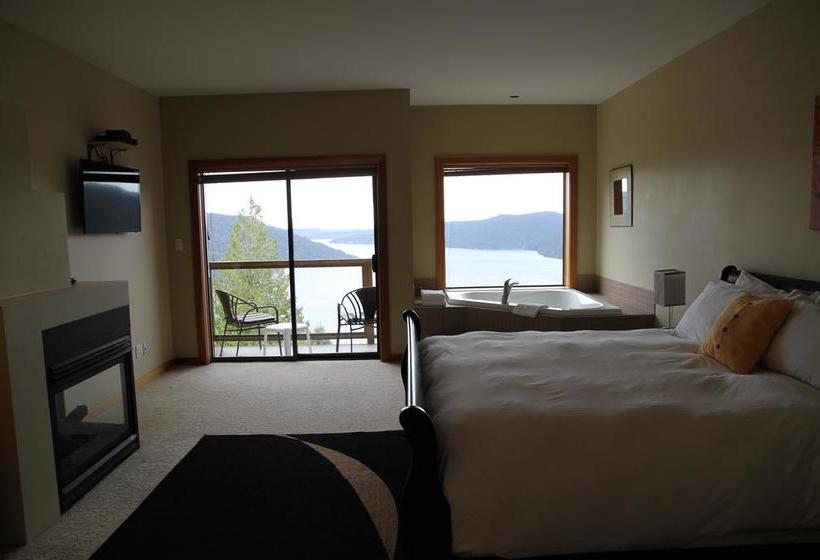 酒店 Moon Water Lodge