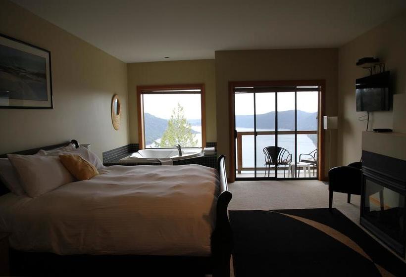 酒店 Moon Water Lodge