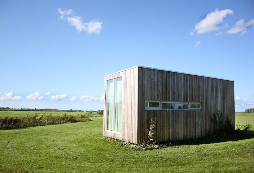 בית מלון כפרי & Restaurant Weidumerhout