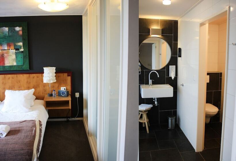 בית מלון כפרי & Restaurant Weidumerhout