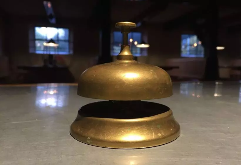 ホテル & Restaurant Weidumerhout