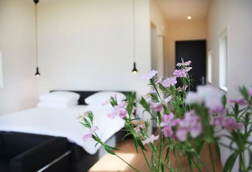ホテル & Restaurant Weidumerhout