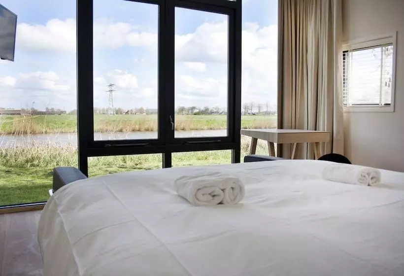 ホテル & Restaurant Weidumerhout