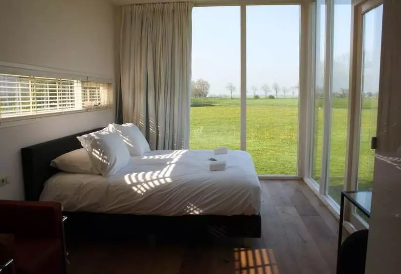 ホテル & Restaurant Weidumerhout