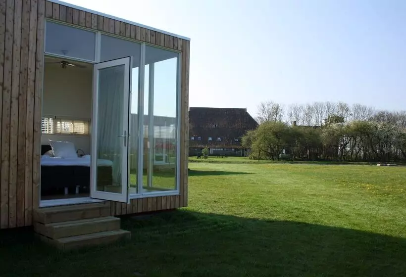 ホテル & Restaurant Weidumerhout