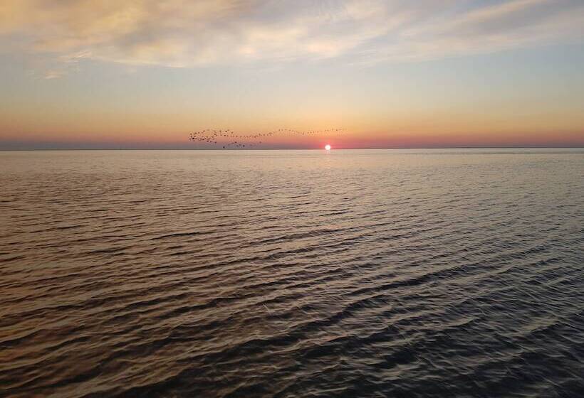 فندق Restaurant T Heerenlogement