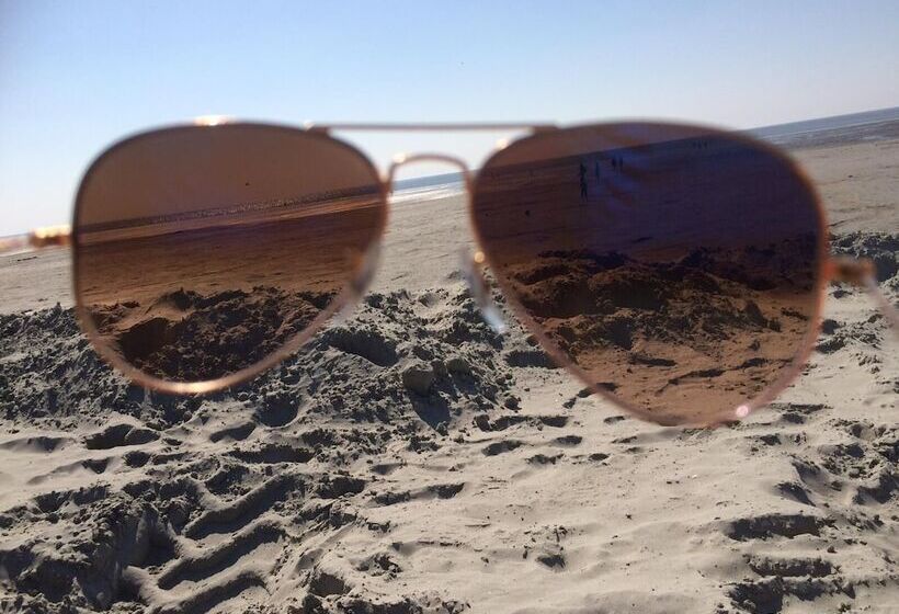 فندق Restaurant T Heerenlogement