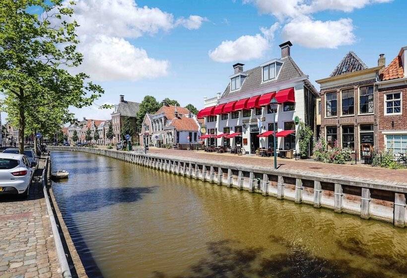 فندق Restaurant T Heerenlogement