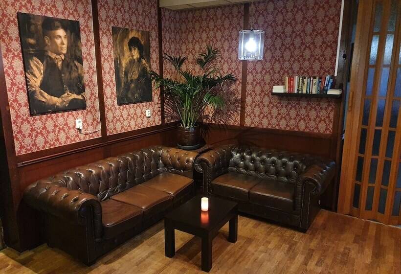 فندق Restaurant T Heerenlogement