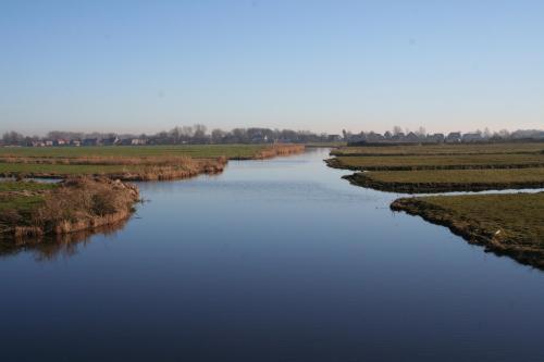 فندق T Wapen Van Middelie