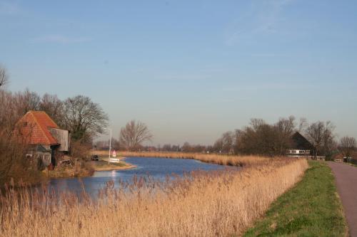 فندق T Wapen Van Middelie