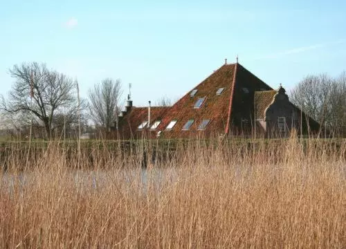 ホテル T Wapen Van Middelie