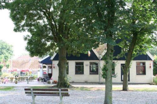 فندق T Wapen Van Middelie