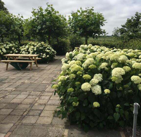 فندق T Wapen Van Middelie