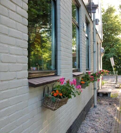 فندق T Wapen Van Middelie