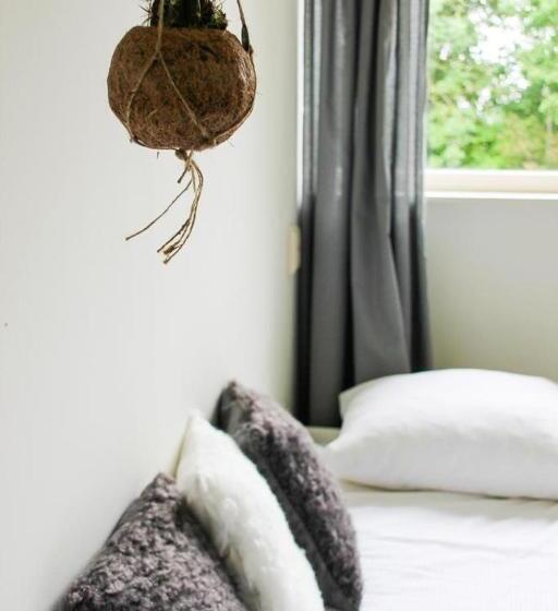 Отель T Wapen Van Middelie