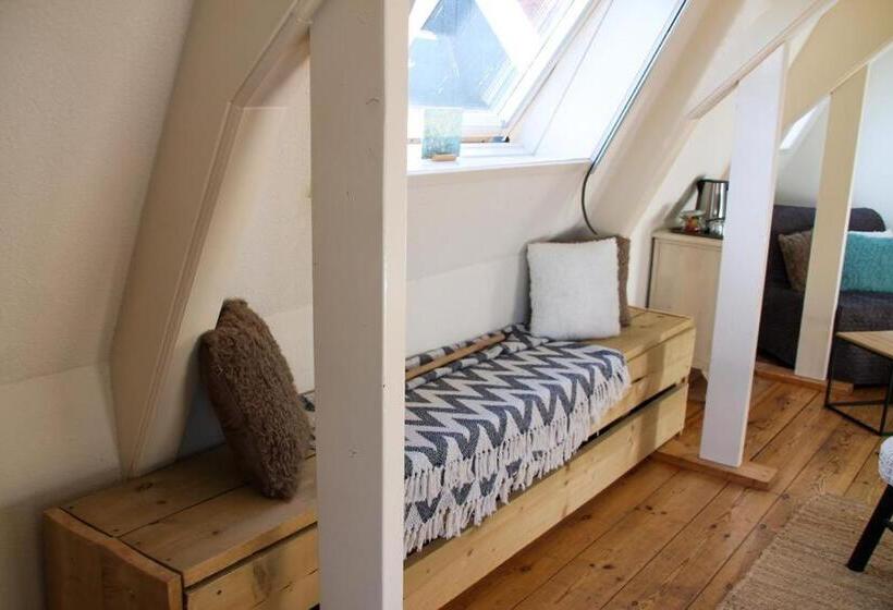 فندق T Wapen Van Middelie