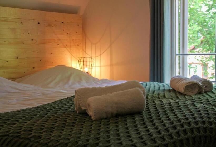 فندق T Wapen Van Middelie