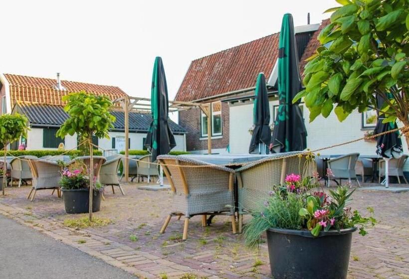 فندق T Wapen Van Middelie