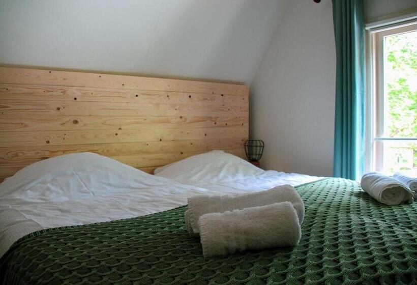 فندق T Wapen Van Middelie