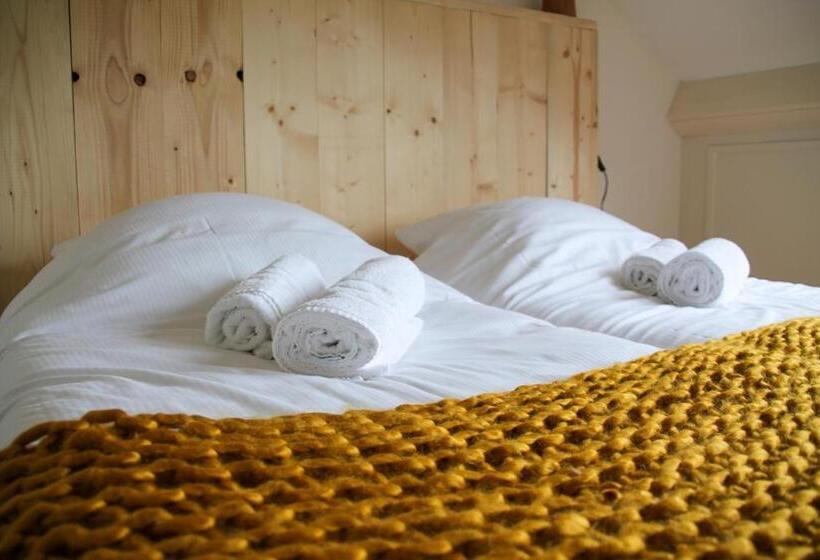 فندق T Wapen Van Middelie