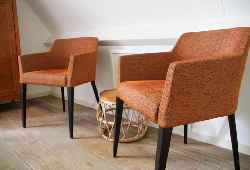 فندق T Wapen Van Middelie