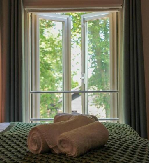 فندق T Wapen Van Middelie