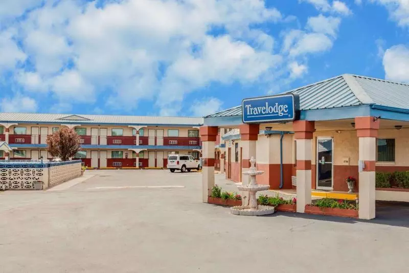 Hotelli Travelodge By Wyndham Edson