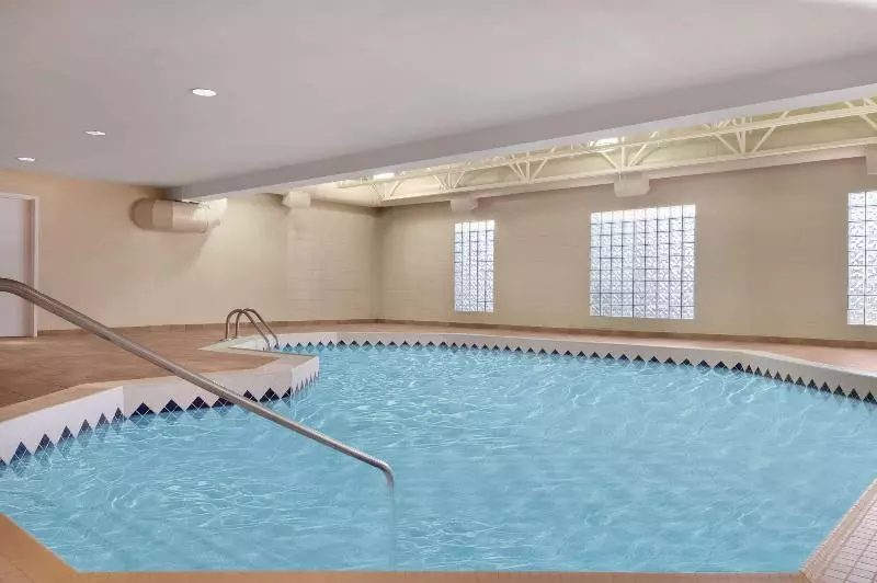 Hotelli Travelodge By Wyndham Edson