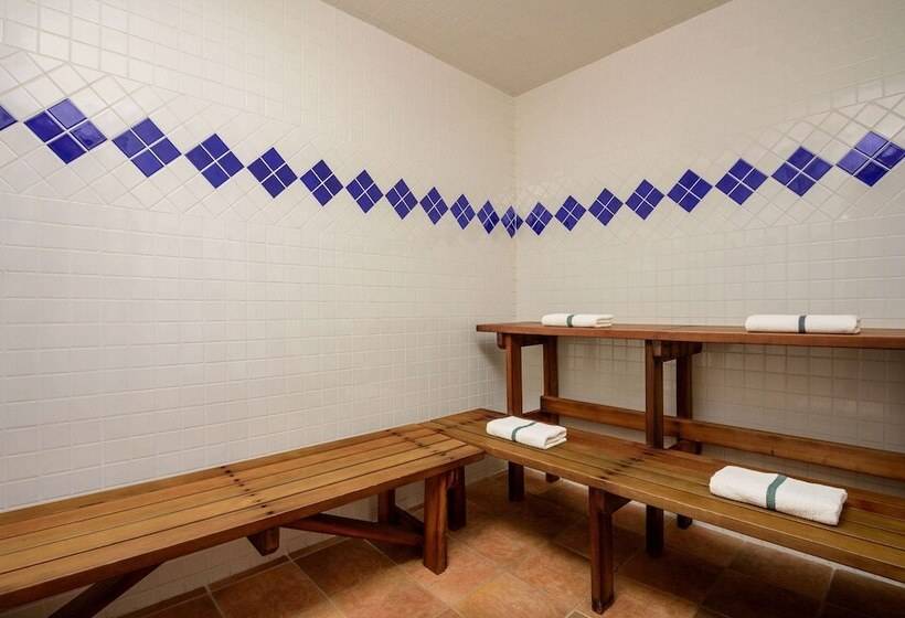 فندق Travelodge By Wyndham Edson