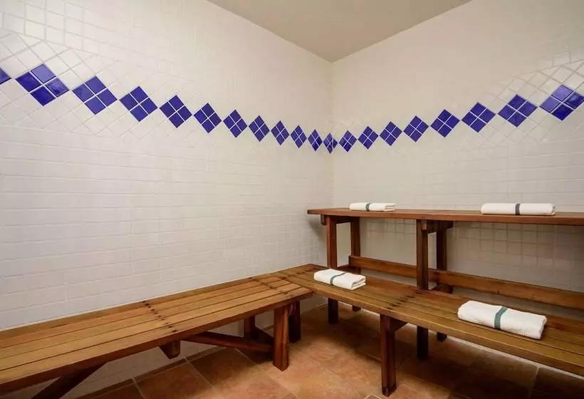 Hotelli Travelodge By Wyndham Edson