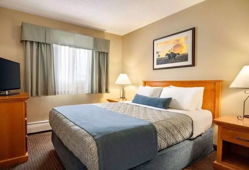 Hotelli Travelodge By Wyndham Edson