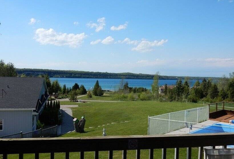 فندق Waterview On The Bay