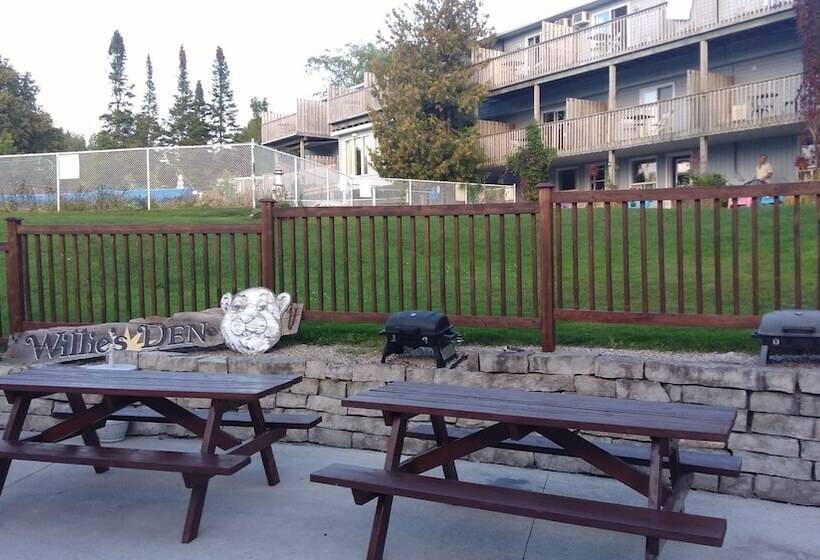 فندق Waterview On The Bay