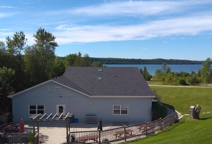 فندق Waterview On The Bay