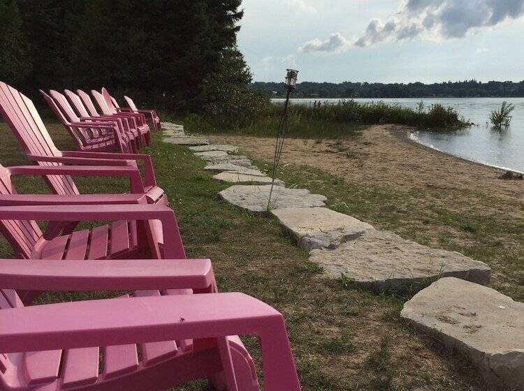 فندق Waterview On The Bay