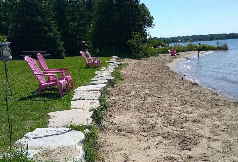 فندق Waterview On The Bay