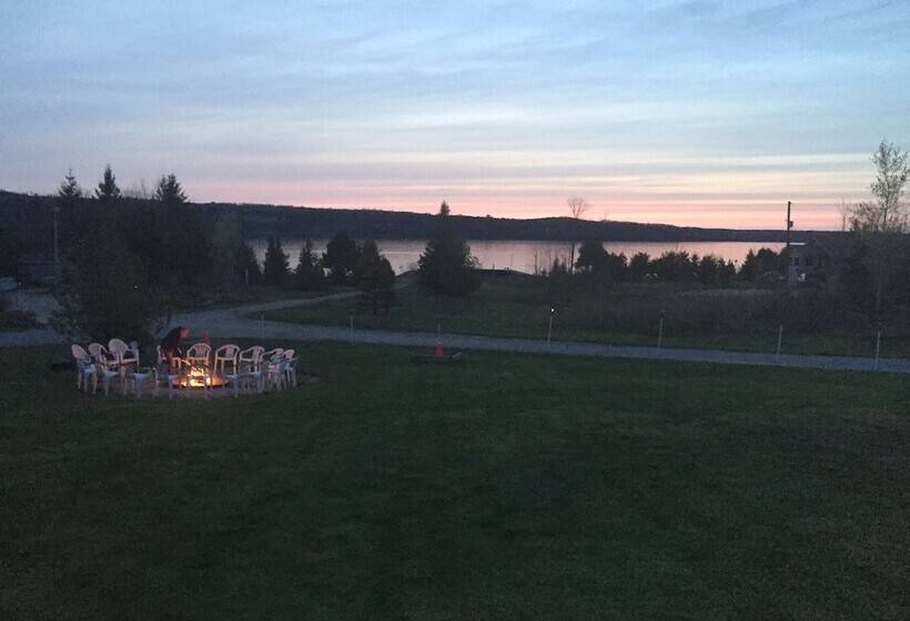 فندق Waterview On The Bay