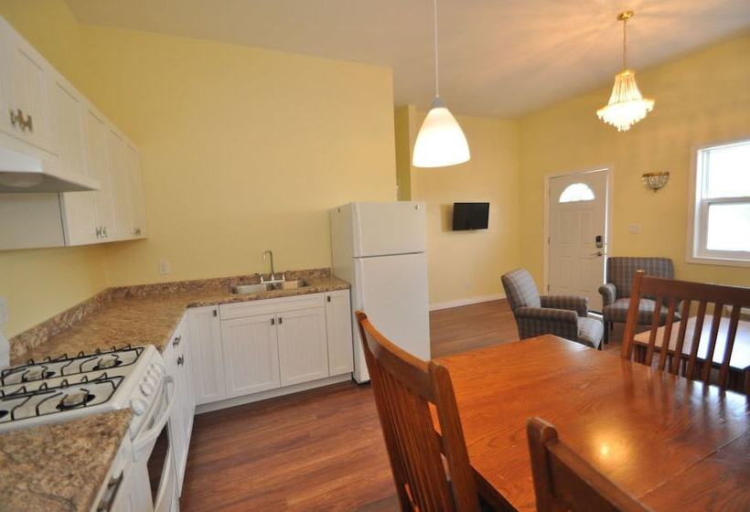 فندق Waterview On The Bay