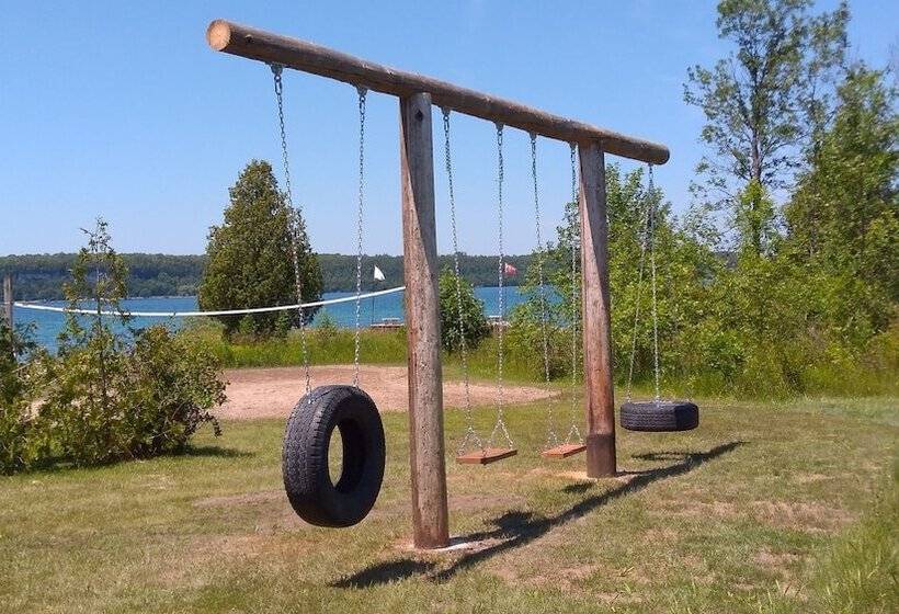 فندق Waterview On The Bay