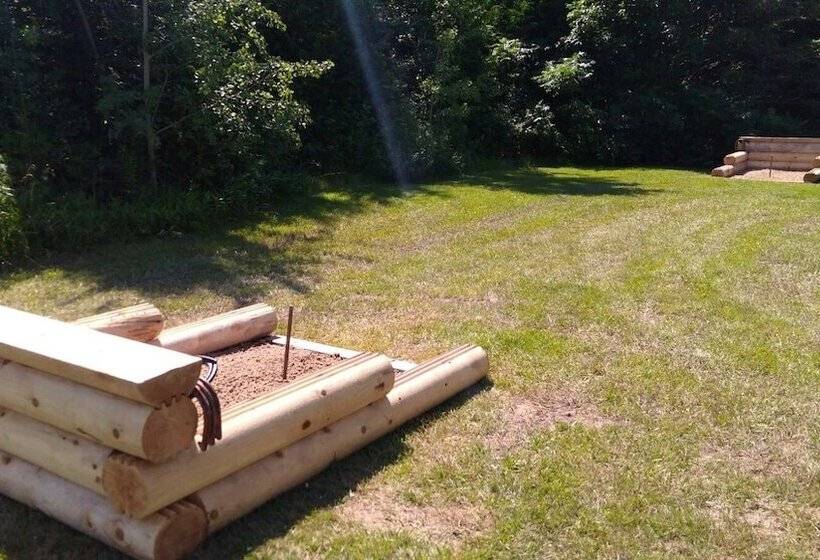 فندق Waterview On The Bay